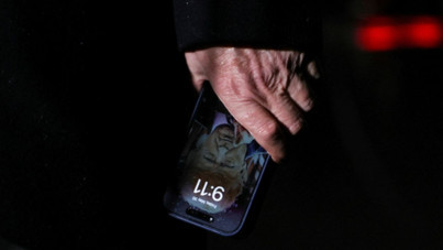 Uzmanı anlattı: Kilit ekranında kendi fotoğrafınız varsa...