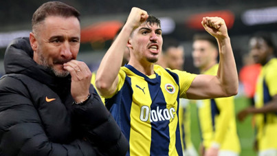 Vitor Pereira, Fenerbahçe'nin kapısına dayandı: Yusuf Akçiçek'i istiyor