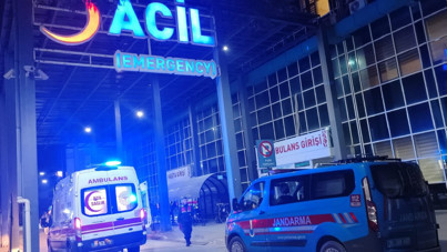 Elektrik akıma kapılan üç kişi can verdi