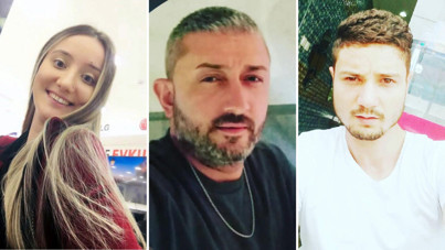 2 kişiyi öldürüp 3 kişiyi yaraladı, 'aklımı yapay zekayla okudular' dedi