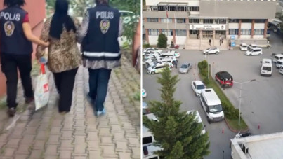 Bartın merkezli 2 ilde fuhuş operasyonu: 11 kadın kurtarıldı