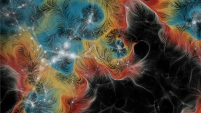 Bilim insanları evrenin 'kayıp maddesini' buldu