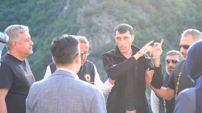 Canlı yayında itiraf etmişti! Cinayeti nasıl işlediğini anlattı