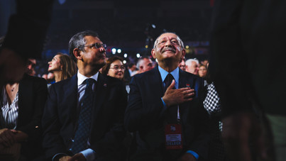 CHP kurmayları: Planlarımız tamam