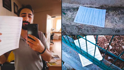 Cumhurbaşkanı'na hakaretten tutuklu: İlaçlarına erişemiyor