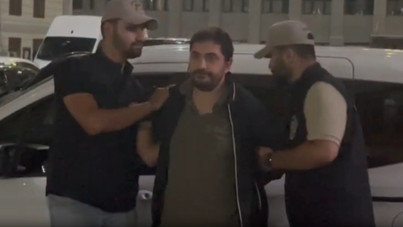 FETÖ elebaşı Gülen'in kuzeni tutuklandı