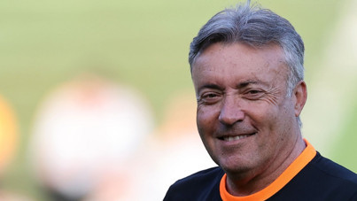 Galatasaray'ın eski hocası Torrent'in Inter sözleri alay konusu oldu