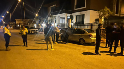 İki gündür aranan kadın ölü bulundu