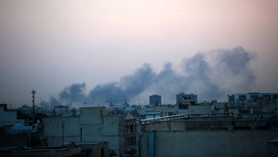 İngiltere ve Fransa'dan İran açıklaması