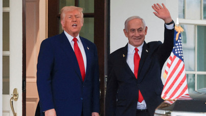İran'da rejim değişikliği olacak mı? Netanyahu, Trump'ı ikna edemedi