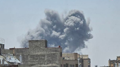 İsrailli bakan: İran yönetimi devrilene dek saldırılar sürmeli