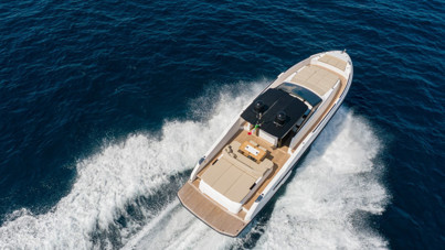 İsrail’den Güney Kıbrıs’a özel yatlarla akın