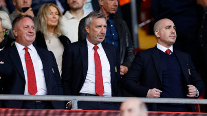 Manchester United şampiyonluk için tarih belirledi: 150. yıl