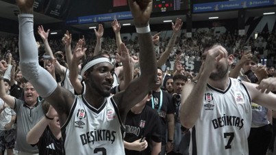 Parayla şampiyonluk!