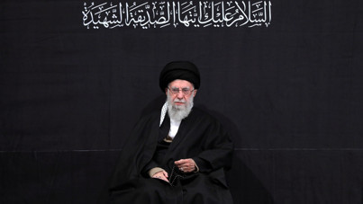 Reuters'tan dikkat çekici Hamaney analizi