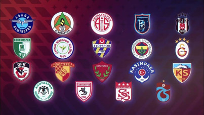 Süper Lig'de sezonun en iyi golü belli oldu