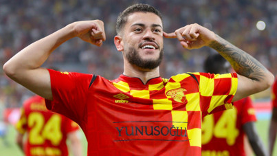 Süper Lig'in golcüsü Premier Lig yolunda: Üç kulüp talip