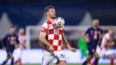 Kocaelispor'dan büyük hamle: Bruno Petkovic ile anlaşma sağlandı