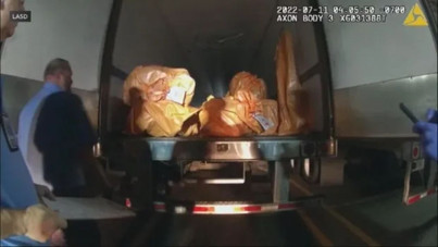 100 milyon dolarlık mücevher çalmışlardı: Gerçek 'Ocean's Eleven' çetesi çökertildi