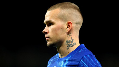 70 milyon Euro, 73 maç ve 4 yıl men