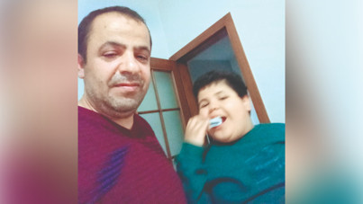 Asgari ücretli baba, otizmli oğlunun bakım masrafına yetişemiyor