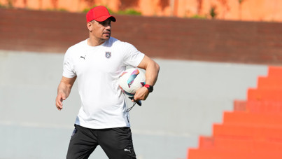 Başakşehir'e Avrupa'da Bulgar rakip