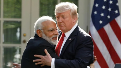 'Ben barıştırdım' diyen Trump'ı kızdıracak çıkış