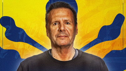 Fenerbahçe'ye İspanyol yardımcı hoca