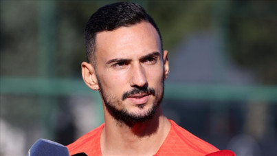 Göksel Gümüşdağ transferi açıkladı: 'Serdal Adalı dostumla görüştük'