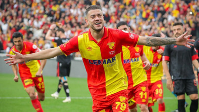 Göztepe, Leipzig'in teklifine 'yetersiz' dedi: Beklenen teklif...