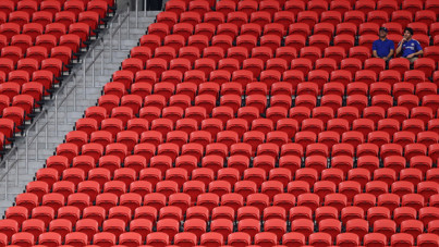 Kulüpler Dünya Kupası'nda kriz: Turnuva 'felaket' ile karşı karşıya