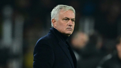 Adidas, İtalya'ya Mourinho’yu önerdi: Buffon karşı çıktı!