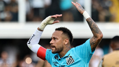 Neymar'ın babasından transfer mesajı: Adı Fenerbahçe ile anılıyor!