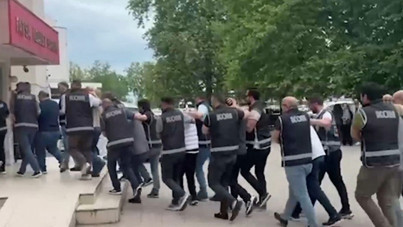 Ordu merkezli dolandırıcılık operasyonu: 6 tutuklama