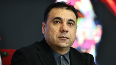 Sivasspor'da başkan görevi bırakıyor: 'Aday değilim'