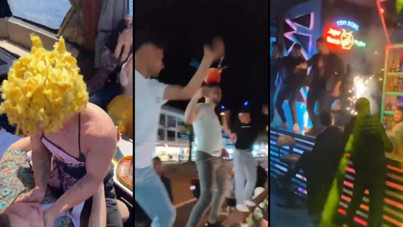 İçişleri Bakanlığı’ndan ‘Marmaris’ kararları