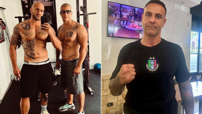 Tribünde mafya düzeni: Devletle bile temas kurmuşlar!