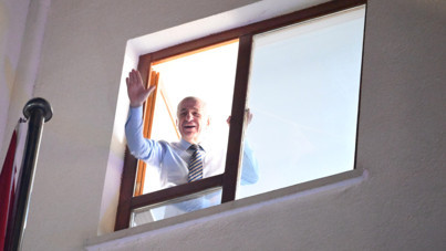 Ümit Özdağ kaç kilo verdiğini açıkladı: 'Silivri zayıflatıyor'