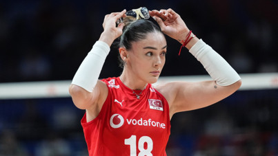 Zehra Güneş: Kritik yerlerde gücün bizde olduğunu onlara hatırlattık