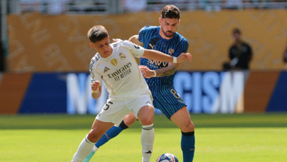 Arda Güler geleceğini tayin etti: Real Madrid'de kalacak mı?