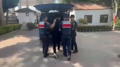 Birlikte içki içtiği arkadaşını vuran kişi bungalovda yakalandı