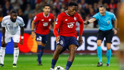 Fenerbahçe'nin Jonathan David planı