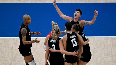 Filenin Sultanları durdurulamıyor: 6'da 6 yaptılar