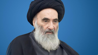 Iraklı Şii lider Sistani'den 'Hamaney' çıkışı: Durum kontrolden çıkar