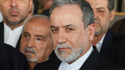 İranlı bakan savaşın gölgesinde Türkiye'ye gelecek