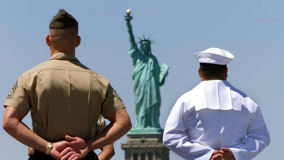 İranlı din adamından New York ve Washington tehdidi