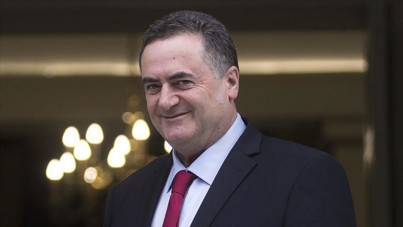 İsrailli bakandan ironik açıklama: Hastane vurmak en ağır savaş suçudur