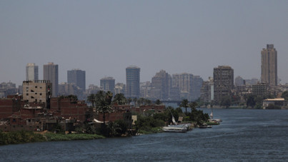 Katar’dan Mısır sahillerine dev yatırım