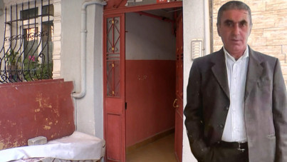 Madde bağımlısı genç babasını öldürdü