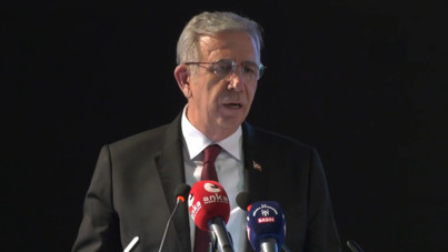 Mansur Yavaş: En azından izin alsaydınız